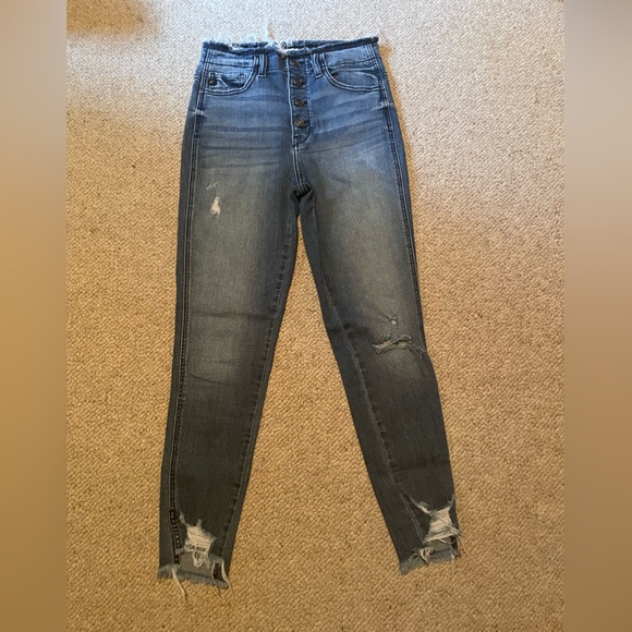 Cute Jean bundle! - Picture 2 of 13